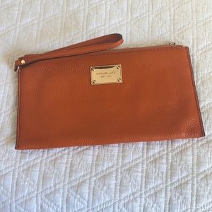 Michael Kors Wristlet